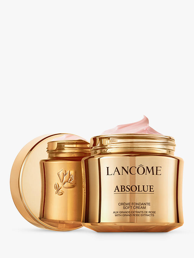 Lancôme Absolue Regenerating Brightening Soft Cream Recharge, 60ml 1