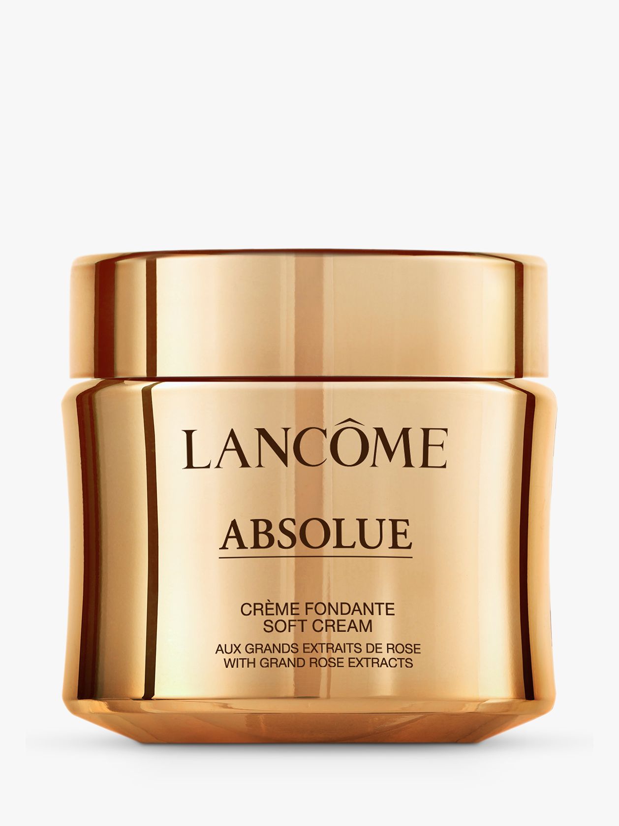 Lancôme Absolue Regenerating Brightening Soft Cream Recharge, 60ml 2