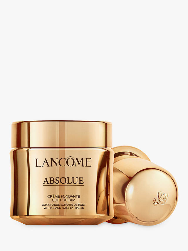 Lancôme Absolue Regenerating Brightening Soft Cream Refill Capsule, 60ml 1