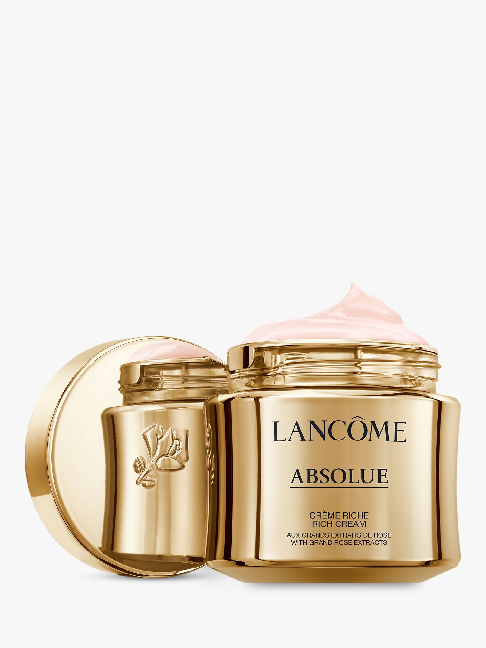 Lancôme Absolue Rich Cream, 60ml 3