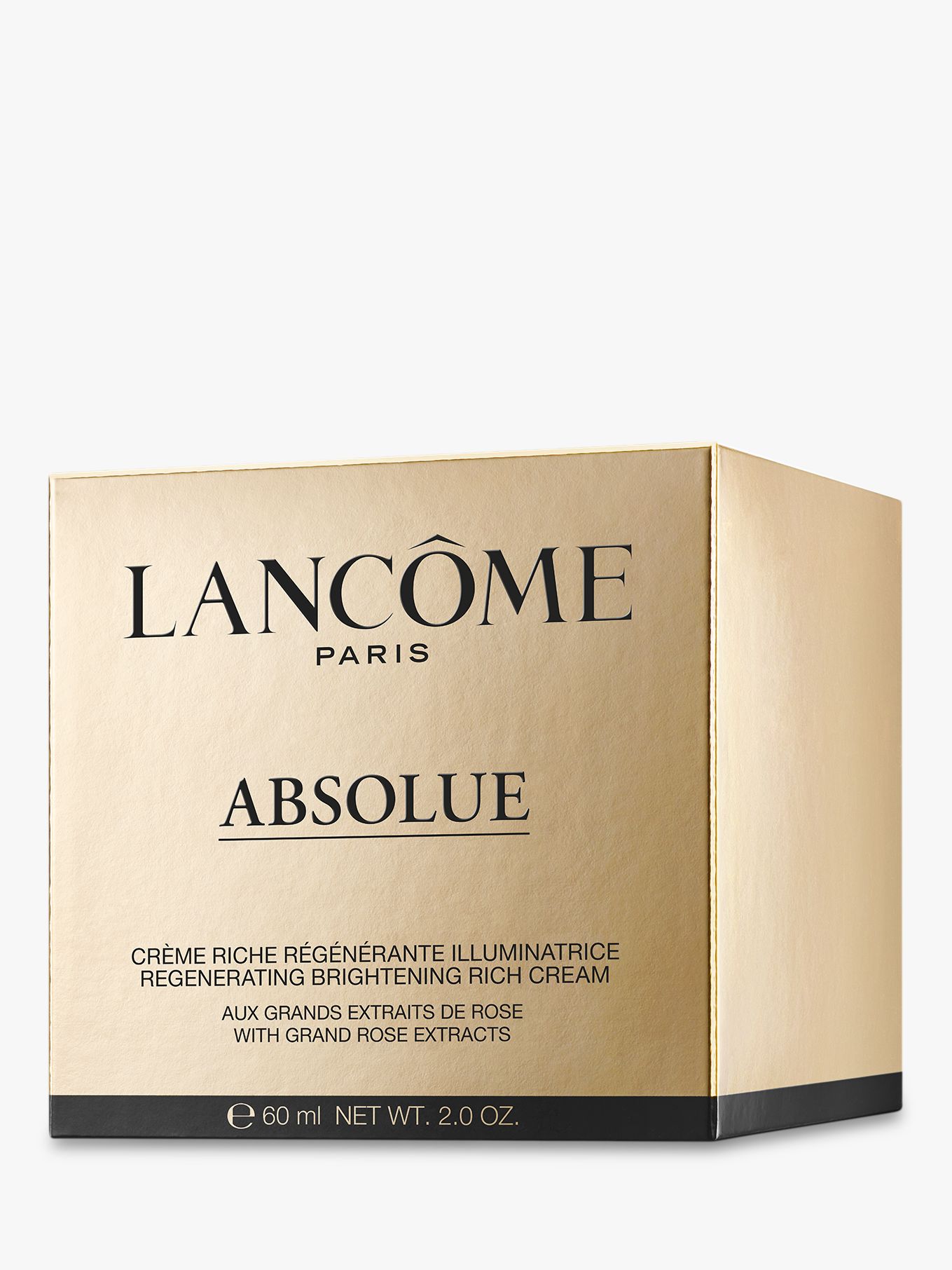 Lancôme Absolue Rich Cream, 60ml 5
