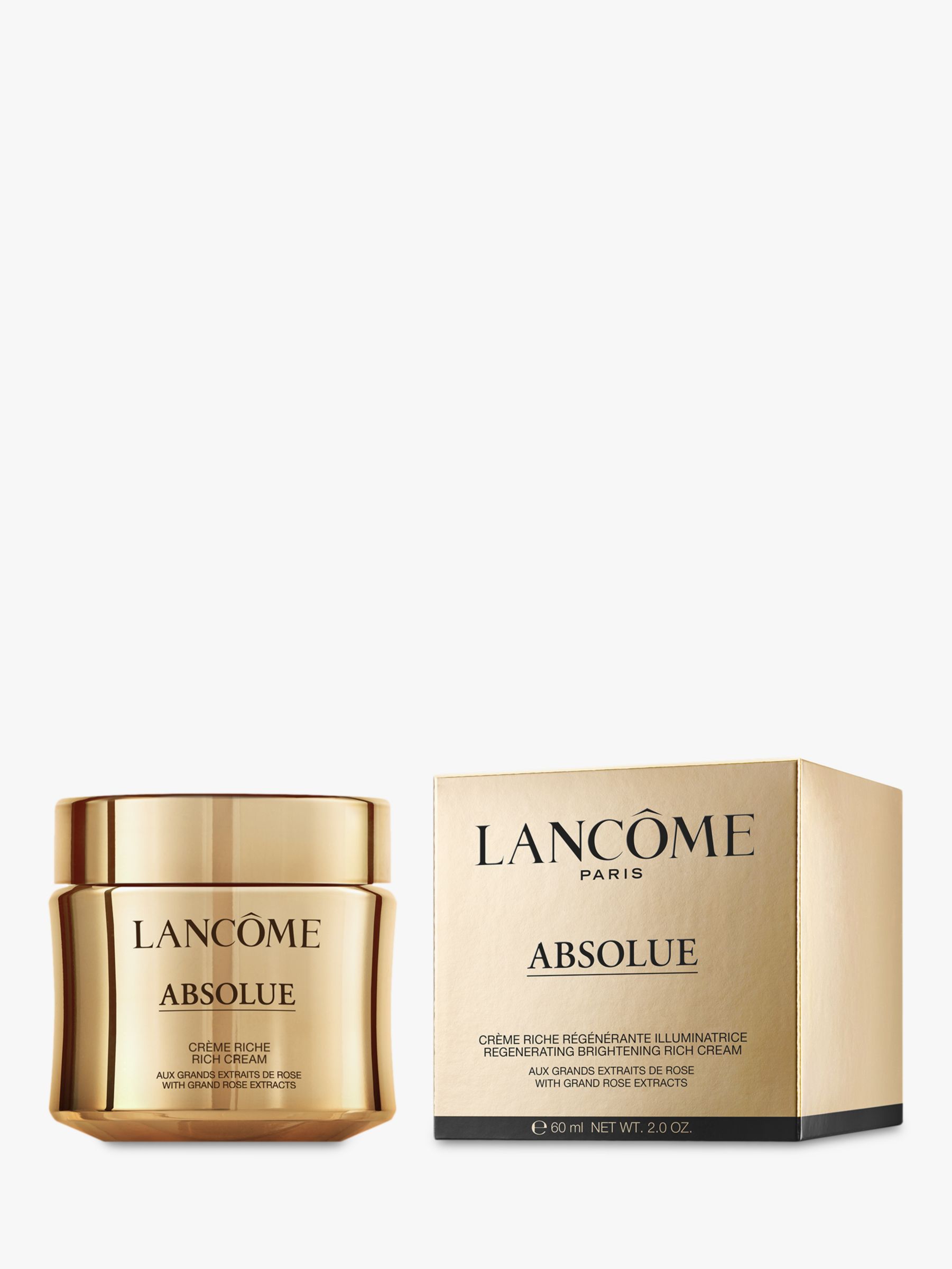 Lancôme Absolue Rich Cream, 60ml 6
