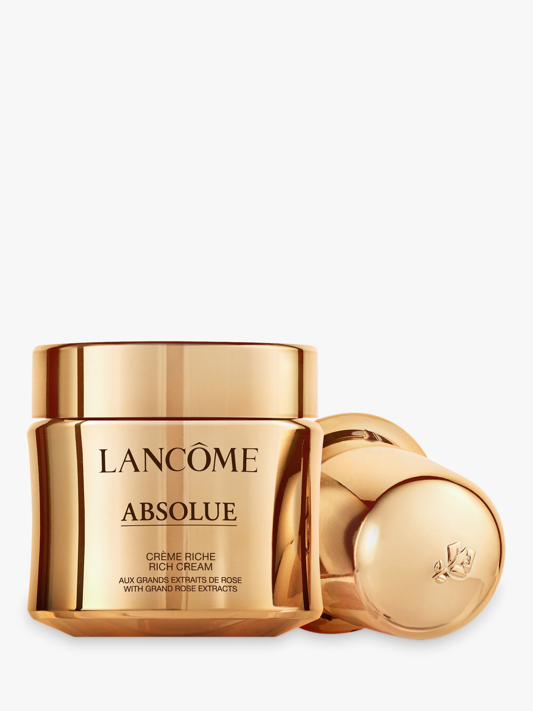 Lancôme Absolue Rich Cream, Refill, 60ml 1