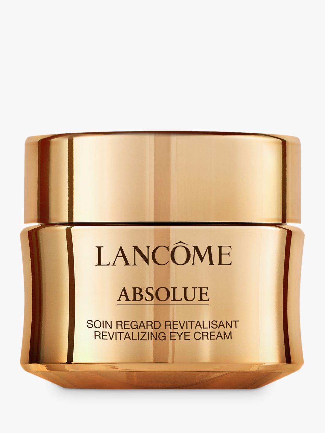 Lancôme Absolue Eye Cream, 20ml 1