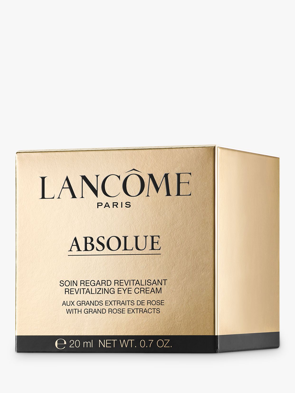 Lancôme Absolue Eye Cream, 20ml 5