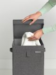 Brabantia Stackable Laundry Box