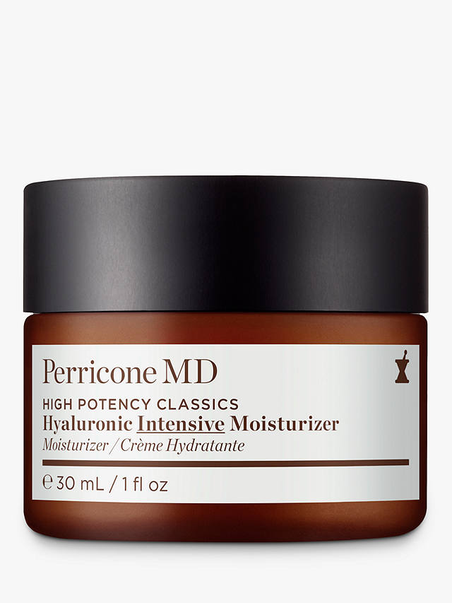 Perricone MD High Potency Classics Hyaluronic Intensive Moisturiser, 30ml 1