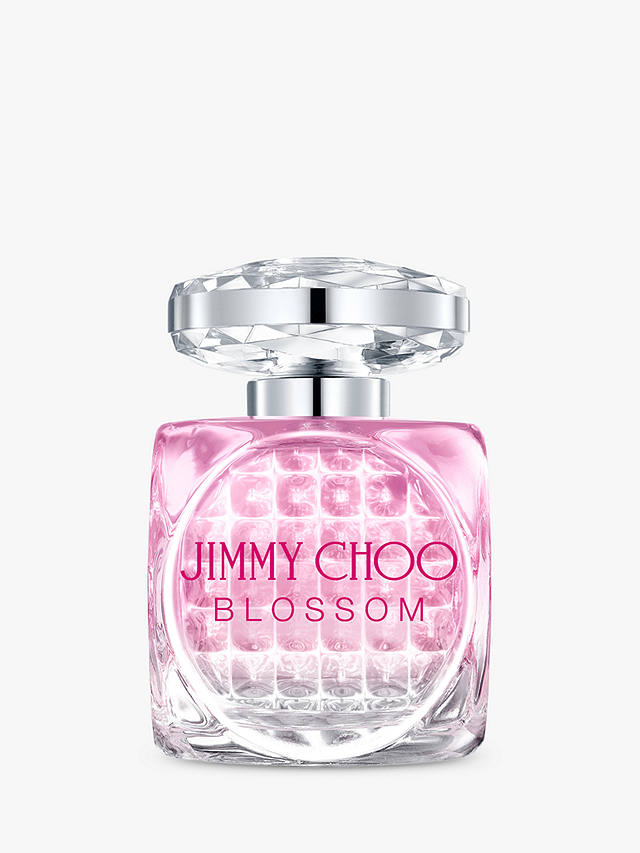 Jimmy Choo Blossom Special Edition Eau de Parfum, 60ml