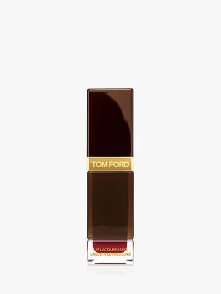 TOM FORD Lip Lacquer Luxe - Matte