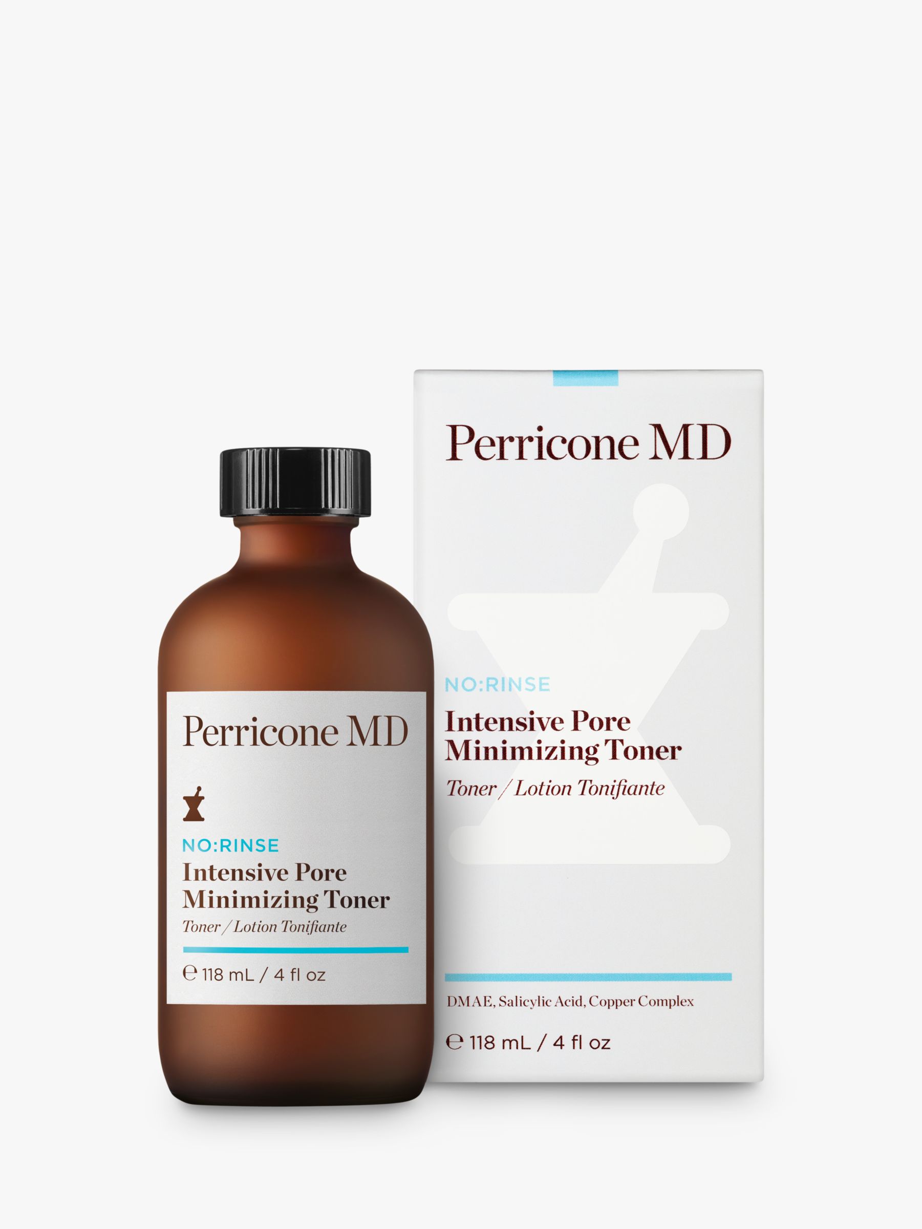 Perricone MD No-Rinse Intensive Pore Minimizing Toner, 118ml 1