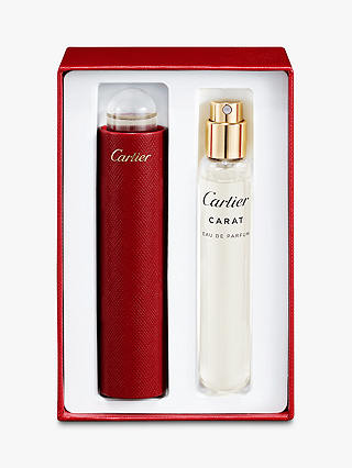 cartier perfume travel size
