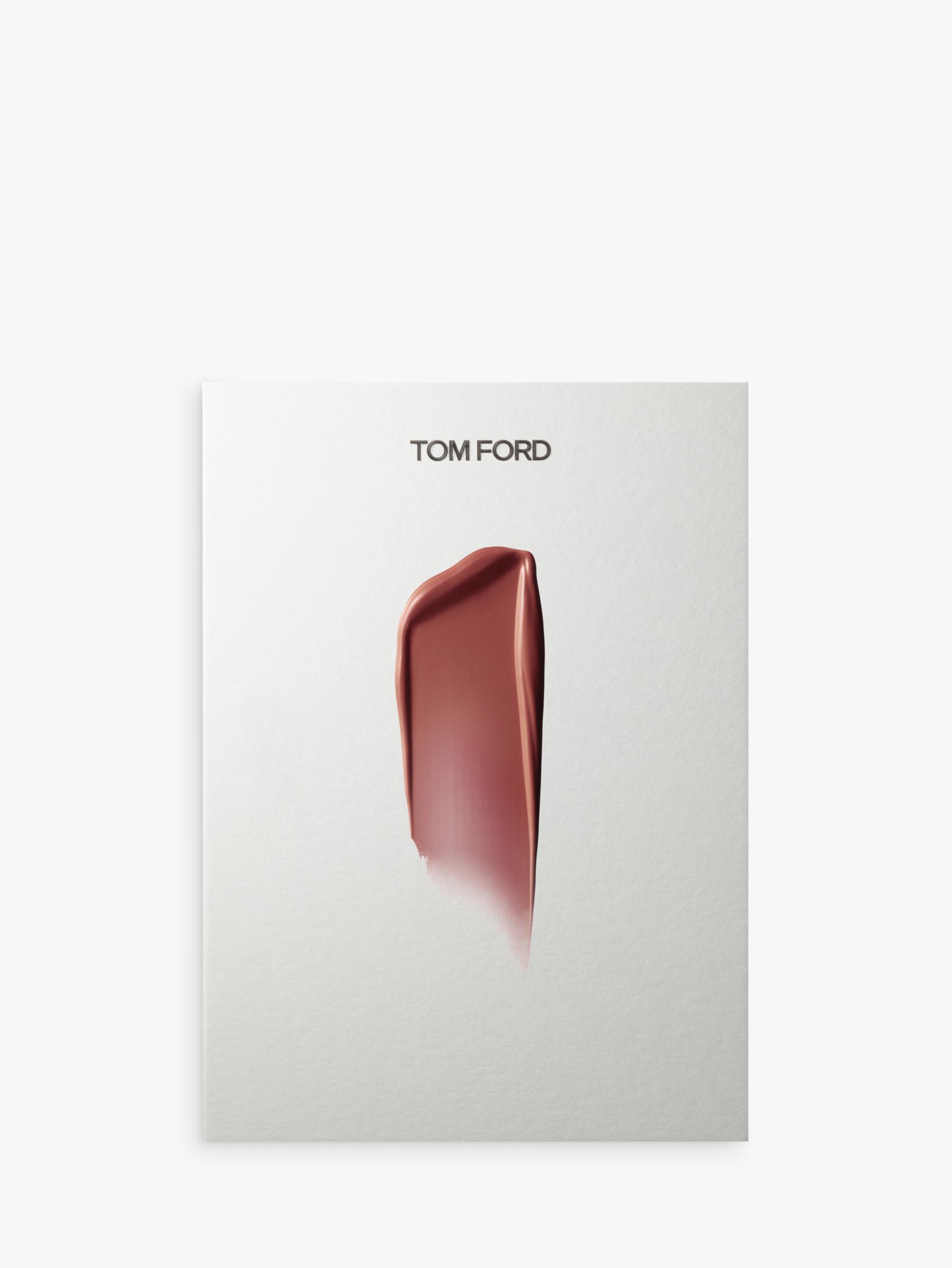 TOM FORD Lip Lacquer Luxe - Vinyl