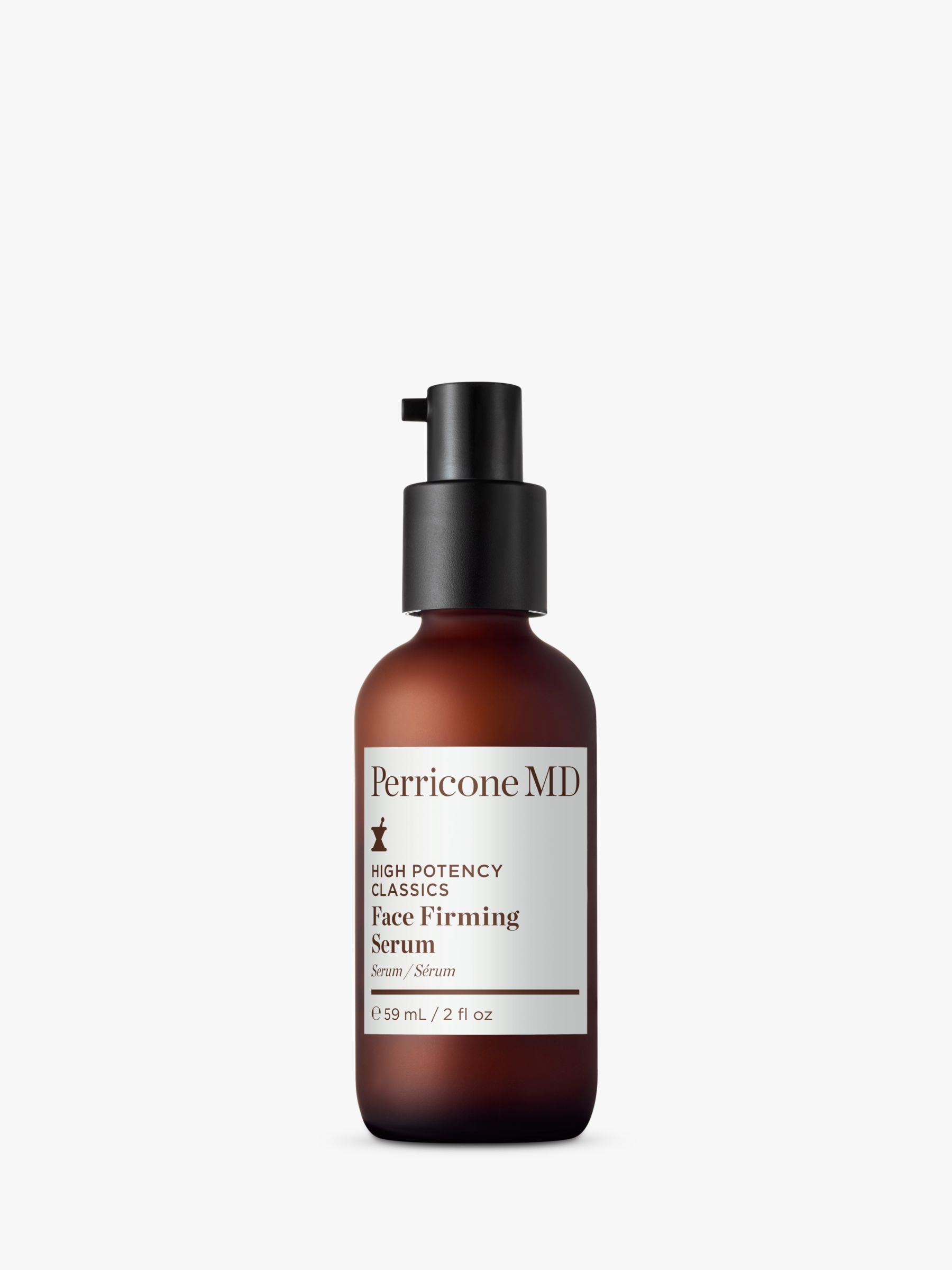 Perricone MD High Potency Classics Face Firming Serum review