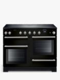 Rangemaster Longstock 110 Induction Hob Range Cooker