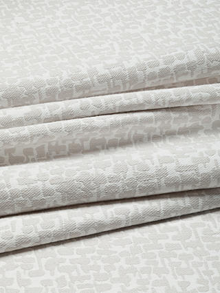 John Lewis & Partners Yin Furnishing Fabric, Putty