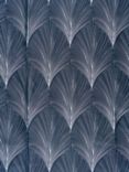 John Lewis & Partners Deco Fan Furnishing Fabric