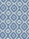 John Lewis Nazca PVC Tablecloth Fabric
