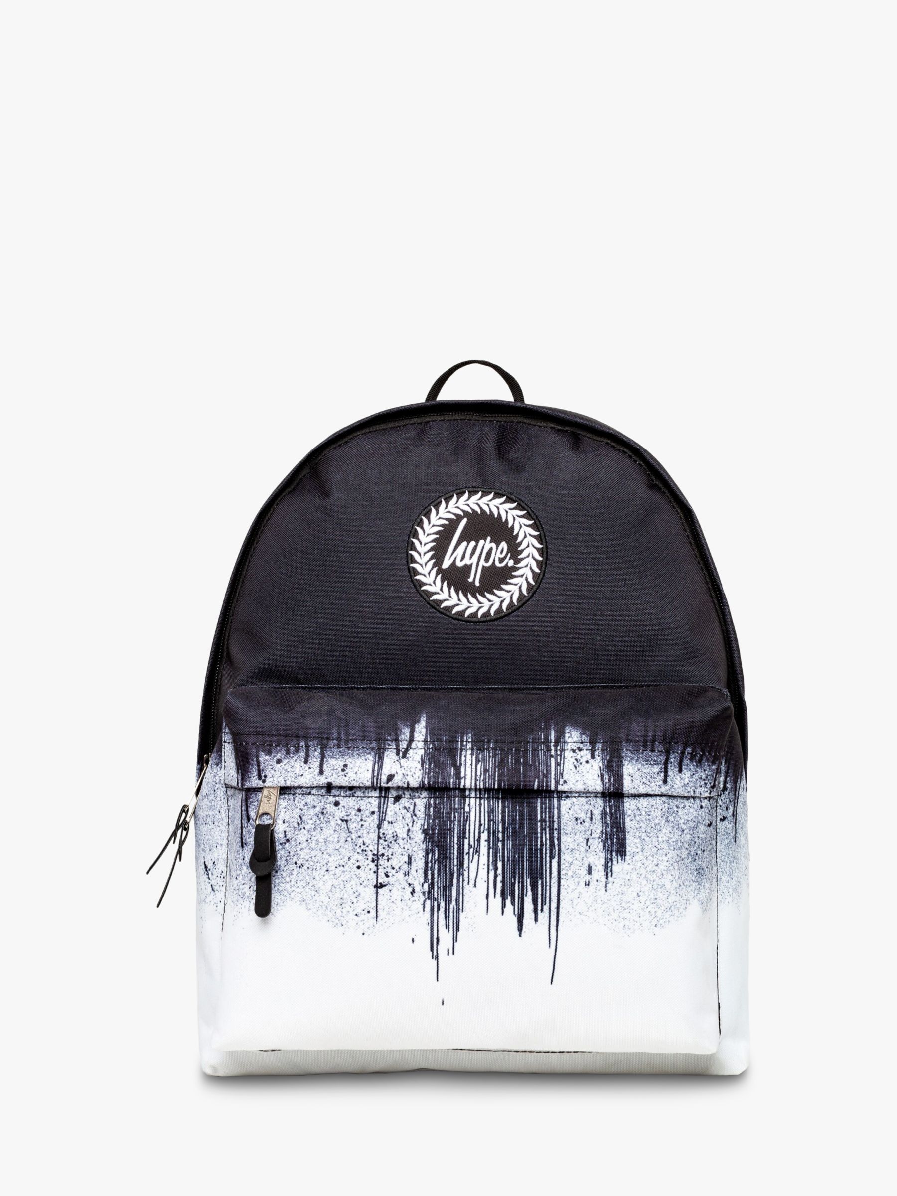 hype drip backpack