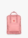 Fjällräven Kånken Classic Backpack, Pink