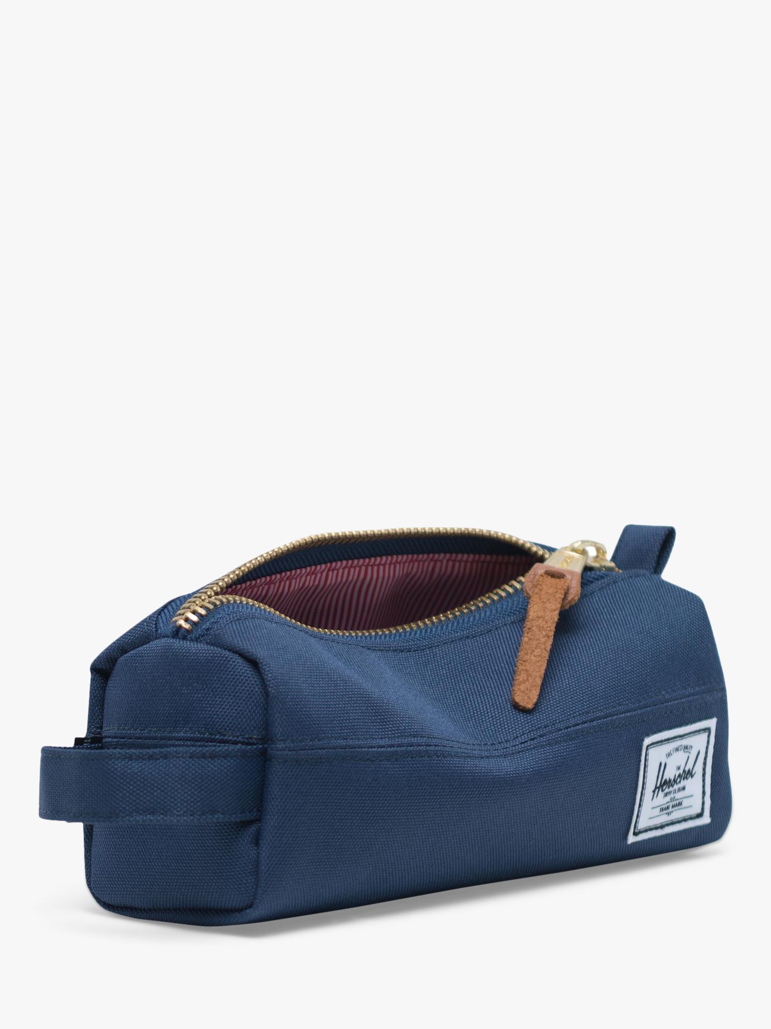 herschel supply pencil case