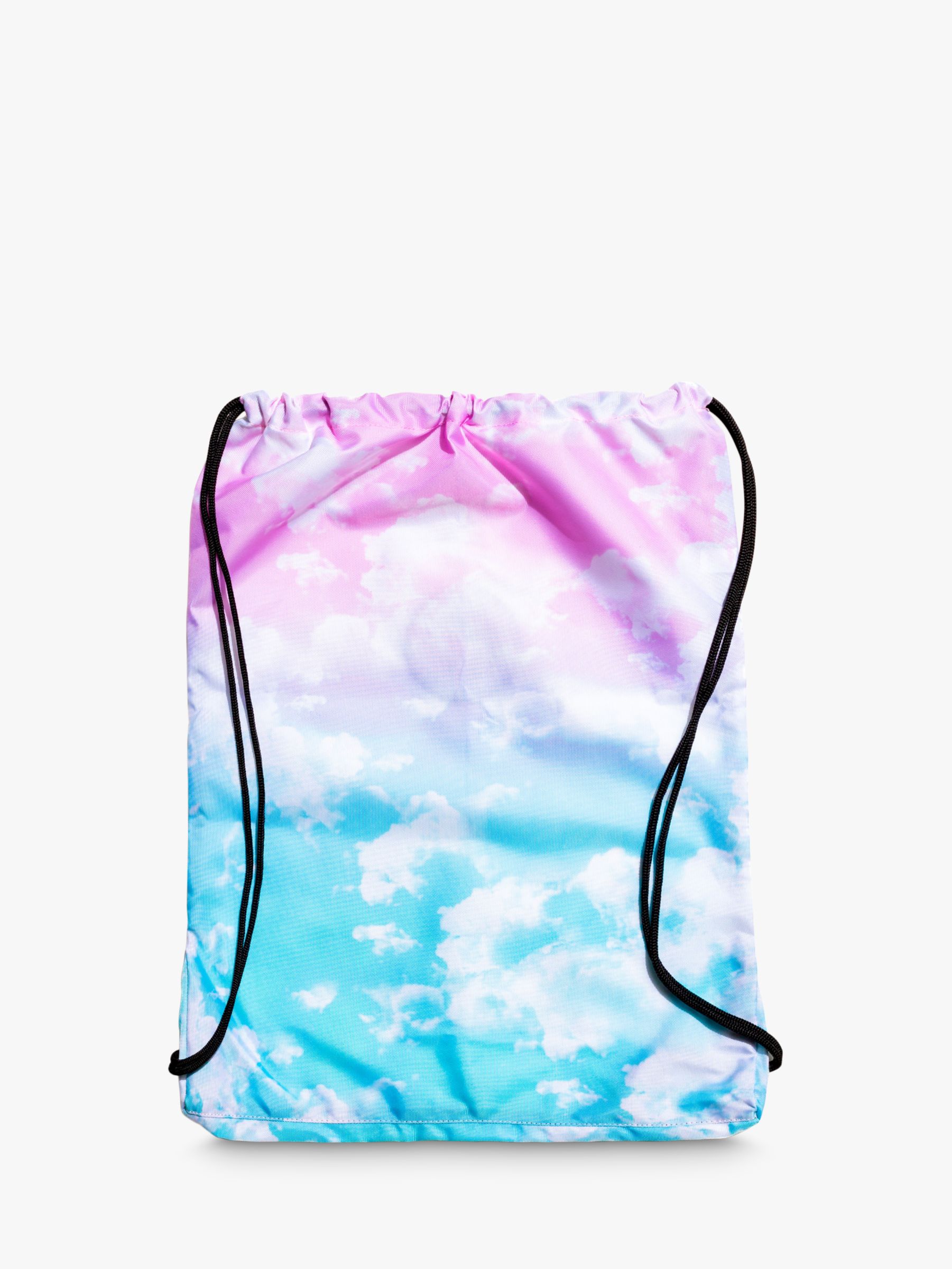 cloud hype bag