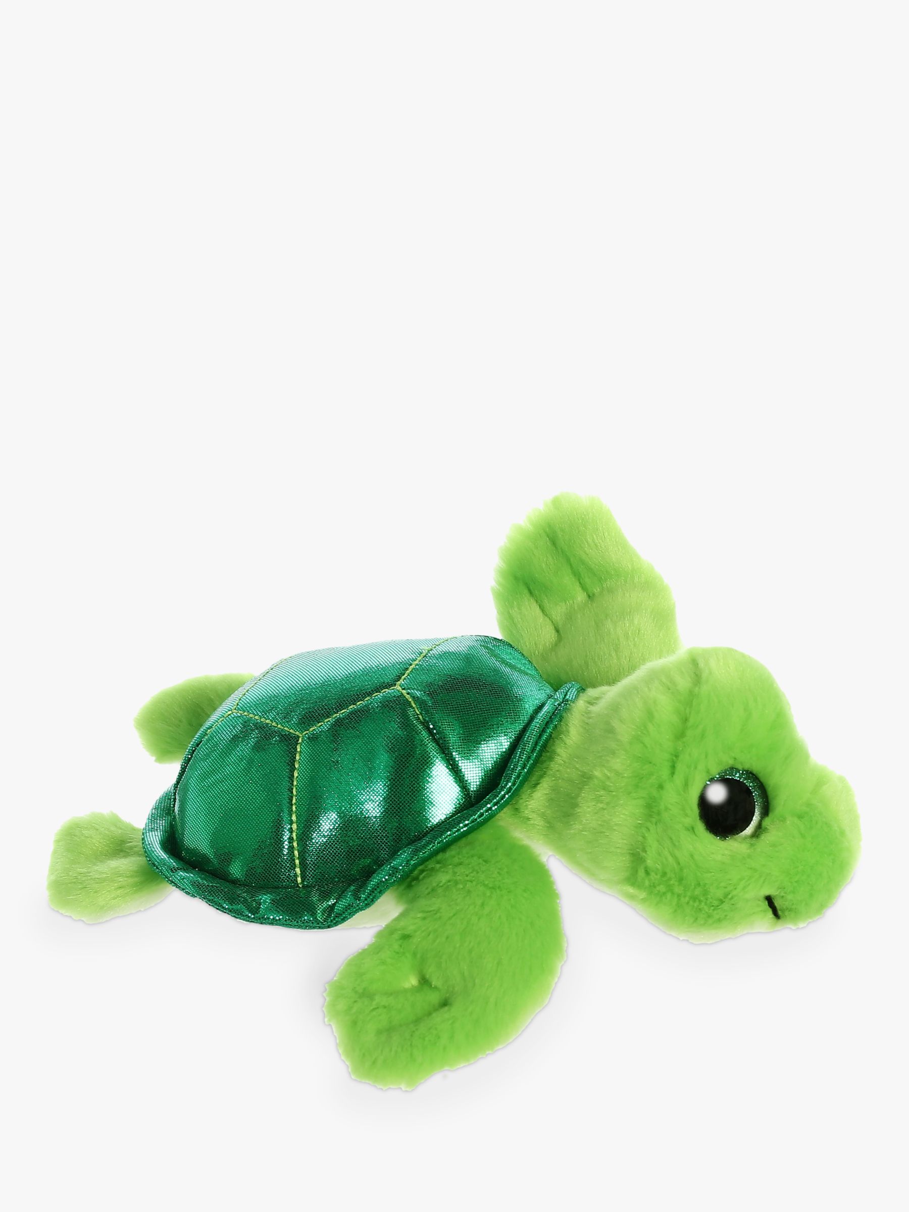 tee turtle soft toy