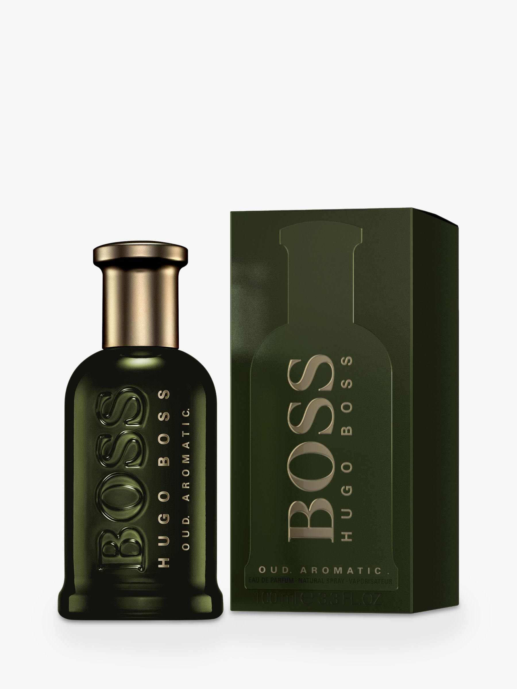 perfume hugo boss limited edition