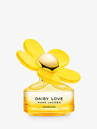 Marc Jacobs Daisy Love Sunshine Eau de Toilette, 50ml