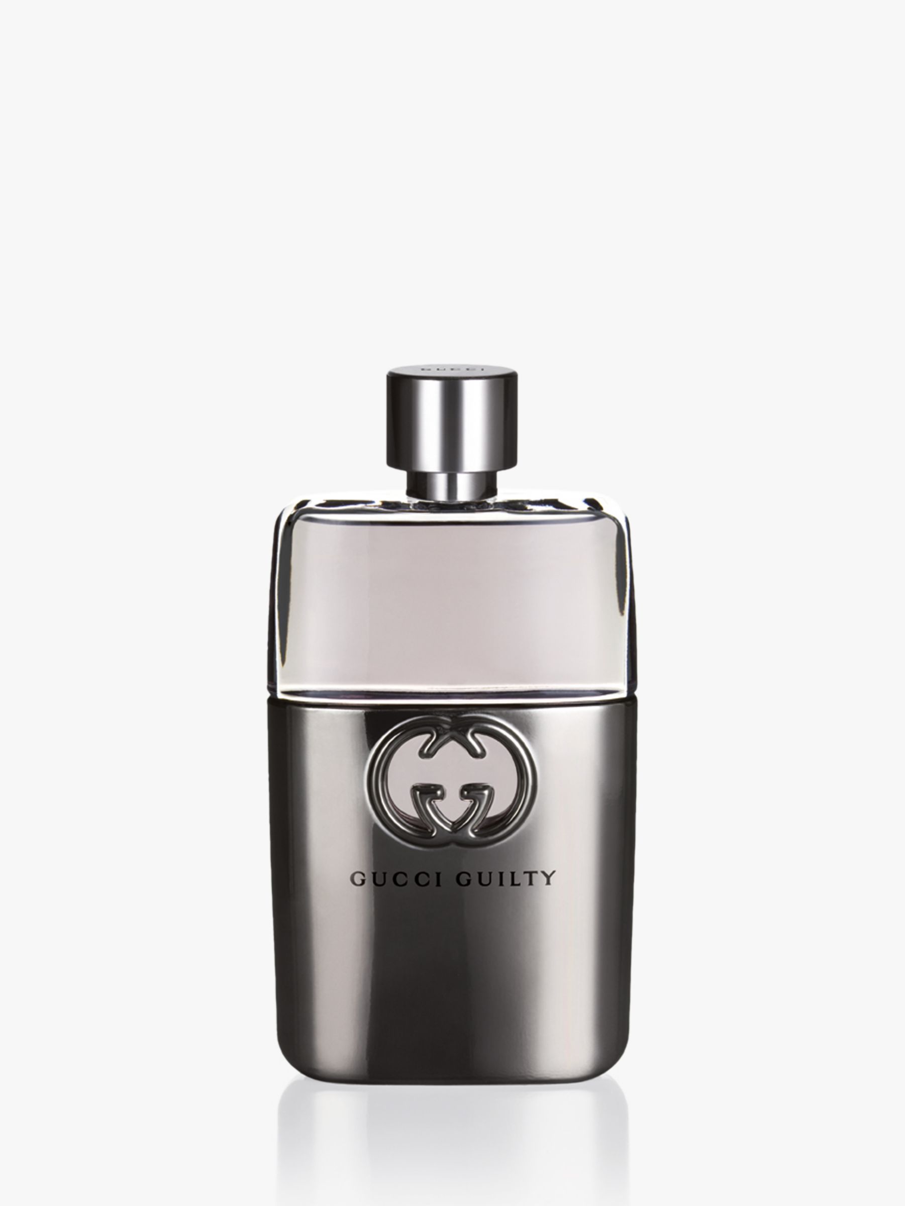 gucci mens aftershave