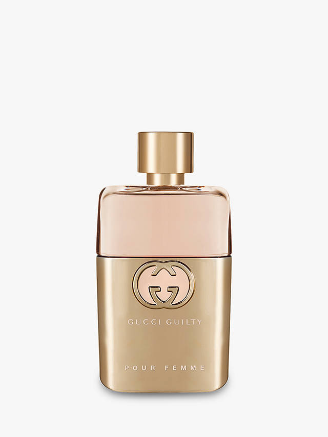 Gucci Guilty Eau de Parfum For Her, 50ml 1