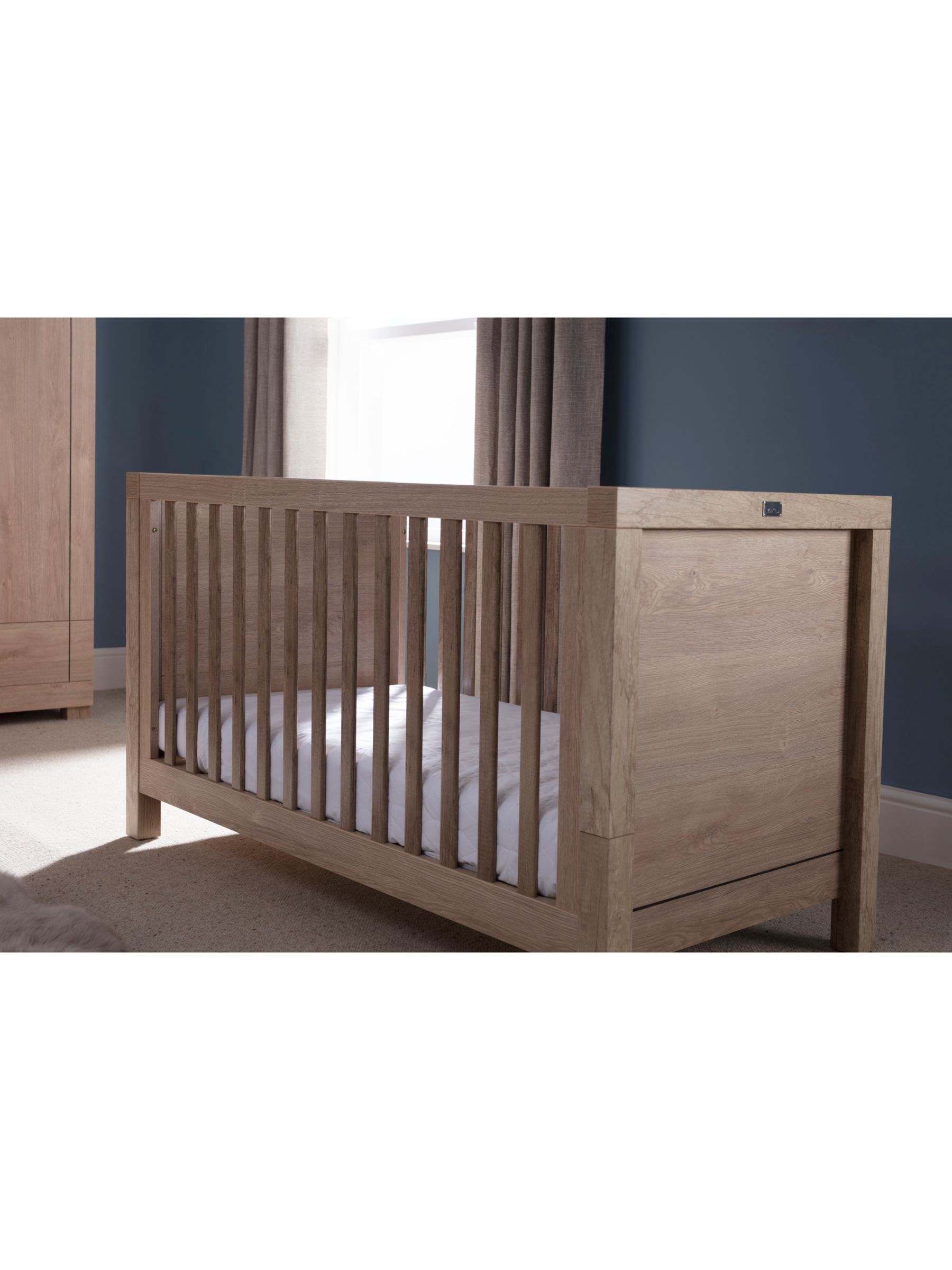 camberwell cot bed
