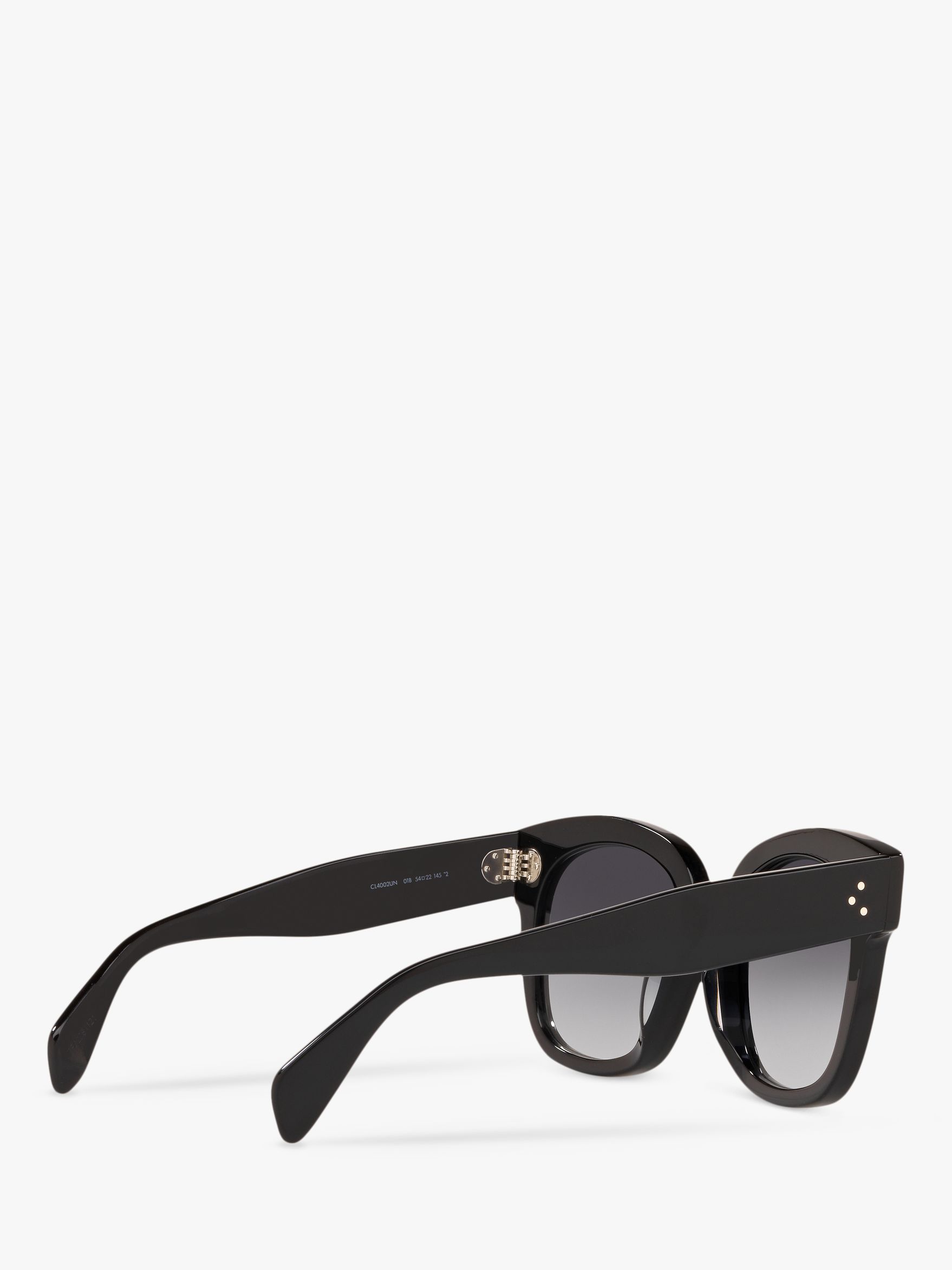 Buy Celine CL4002UN Women's Rectangular Sunglasses Online at johnlewis.com