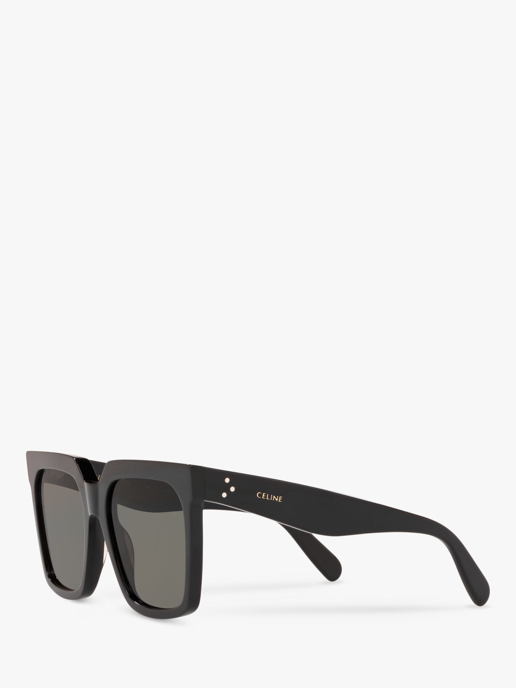 Buy Celine CL4055IN Women's Square Sunglasses Online at johnlewis.com