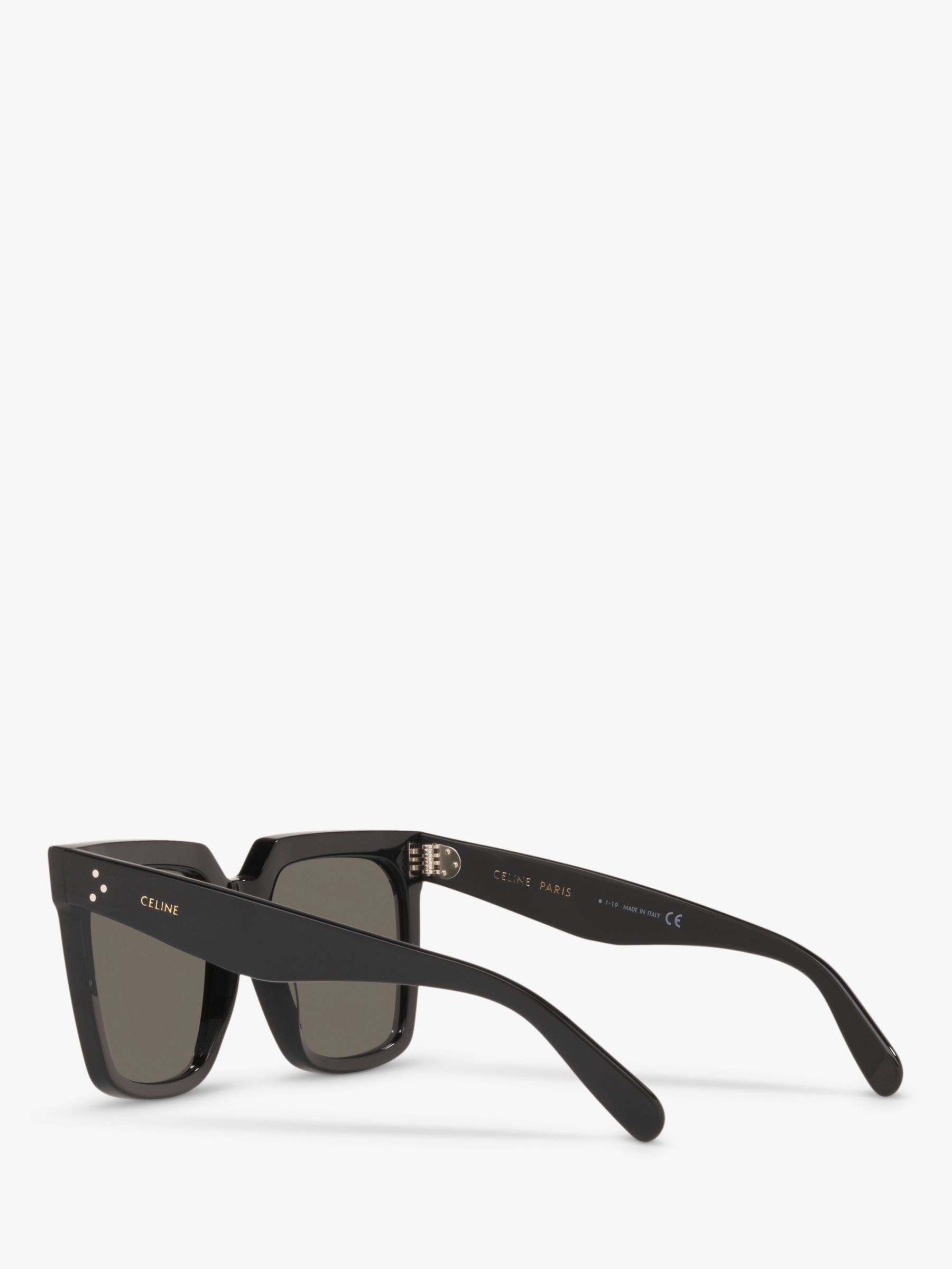 Buy Celine CL4055IN Women's Square Sunglasses Online at johnlewis.com