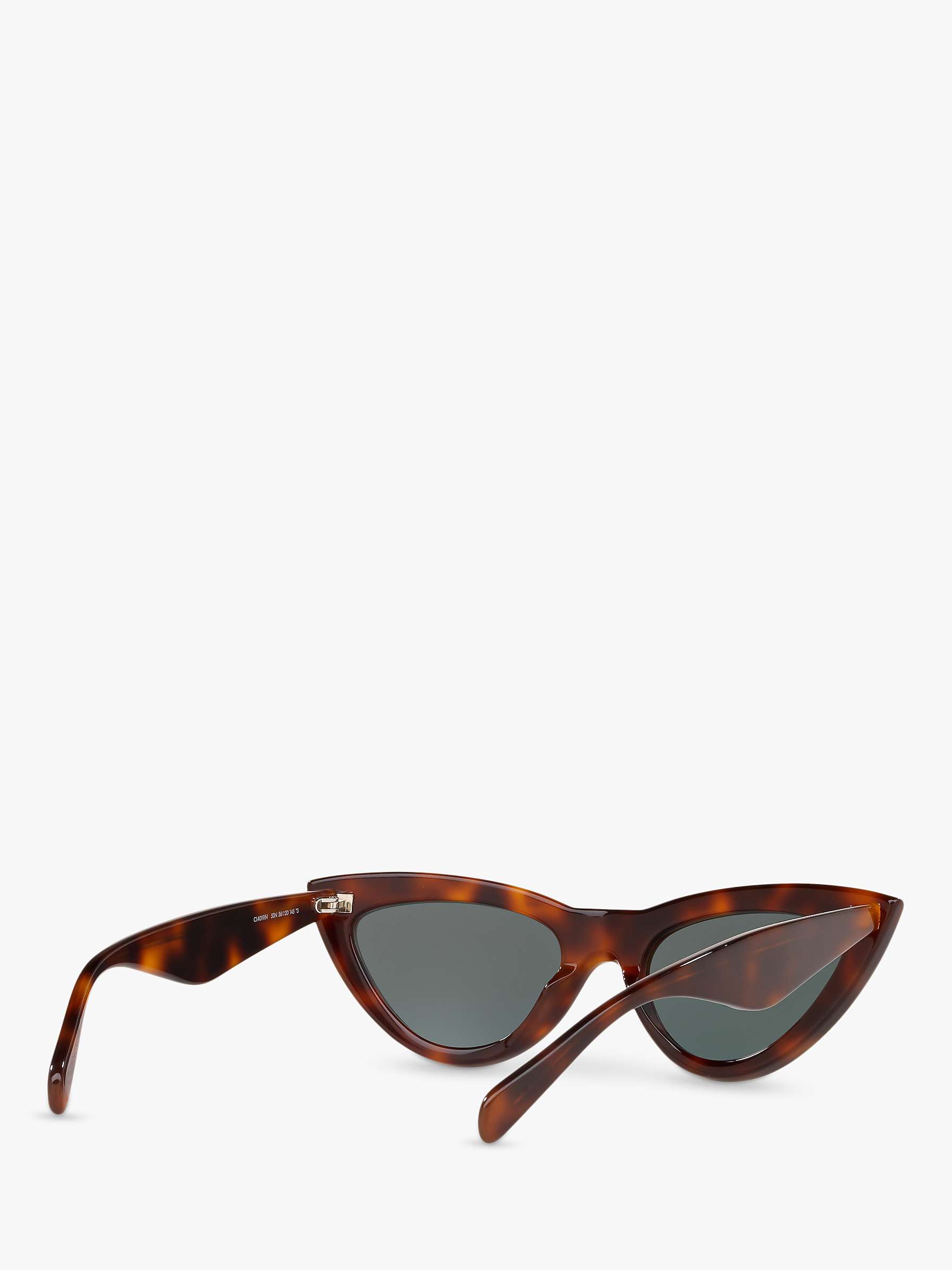 Buy Celine CL4019IN Women's Cat's Eye Sunglasses Online at johnlewis.com
