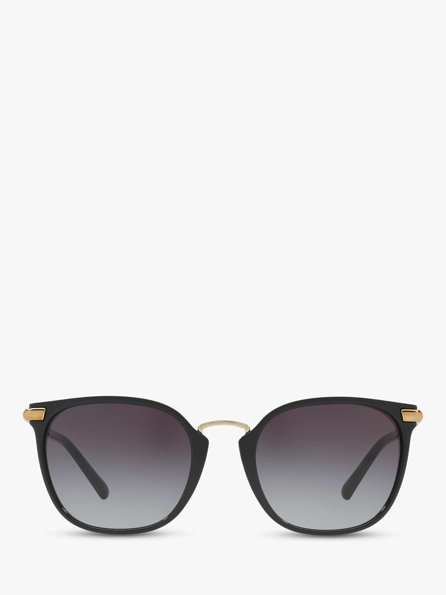 Buy Burberry BE4262 Women's Square Sunglasses Online at johnlewis.com