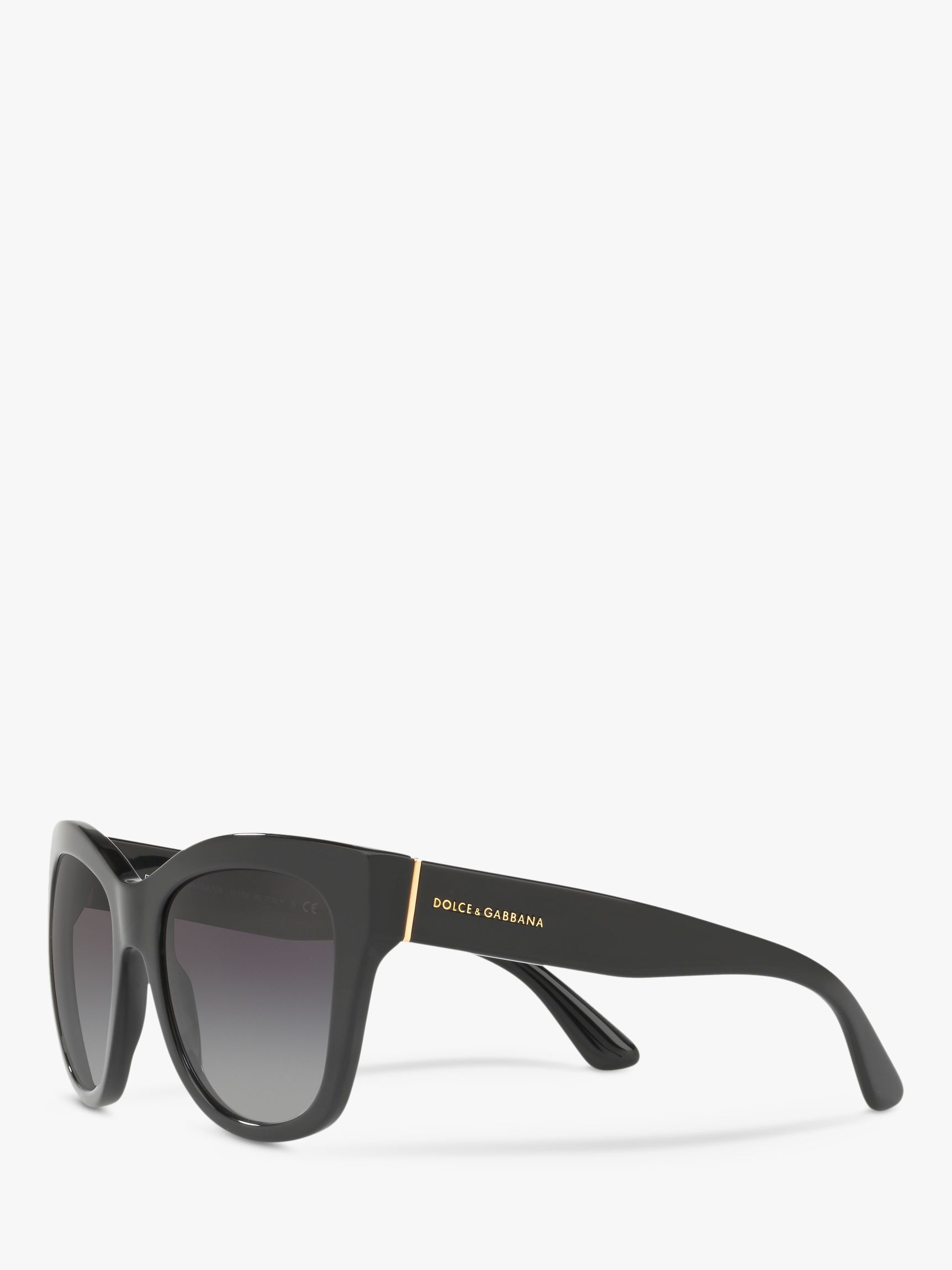Dolce & Gabbana DG4270 Women's Square Sunglasses
