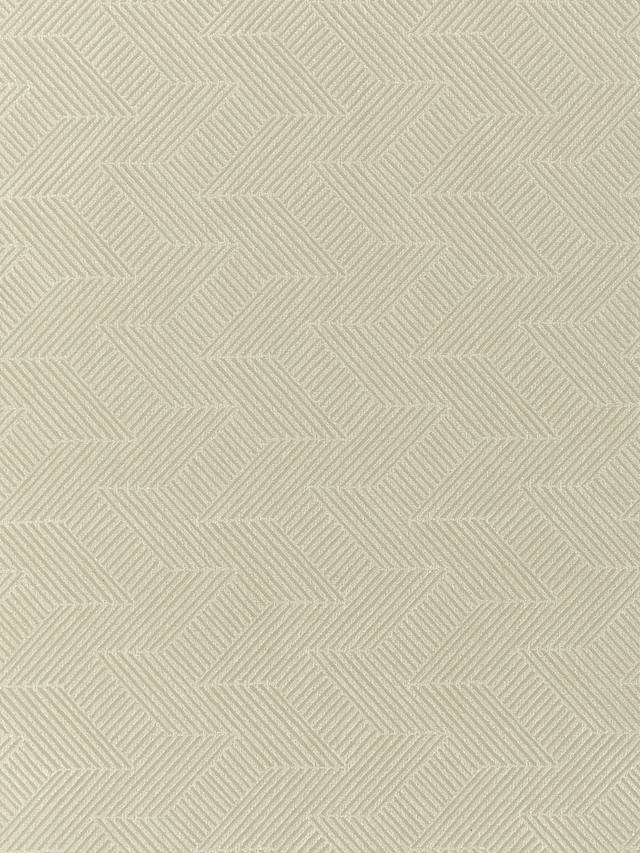 John Lewis & Partners Esher Furnishing Fabric, Gold