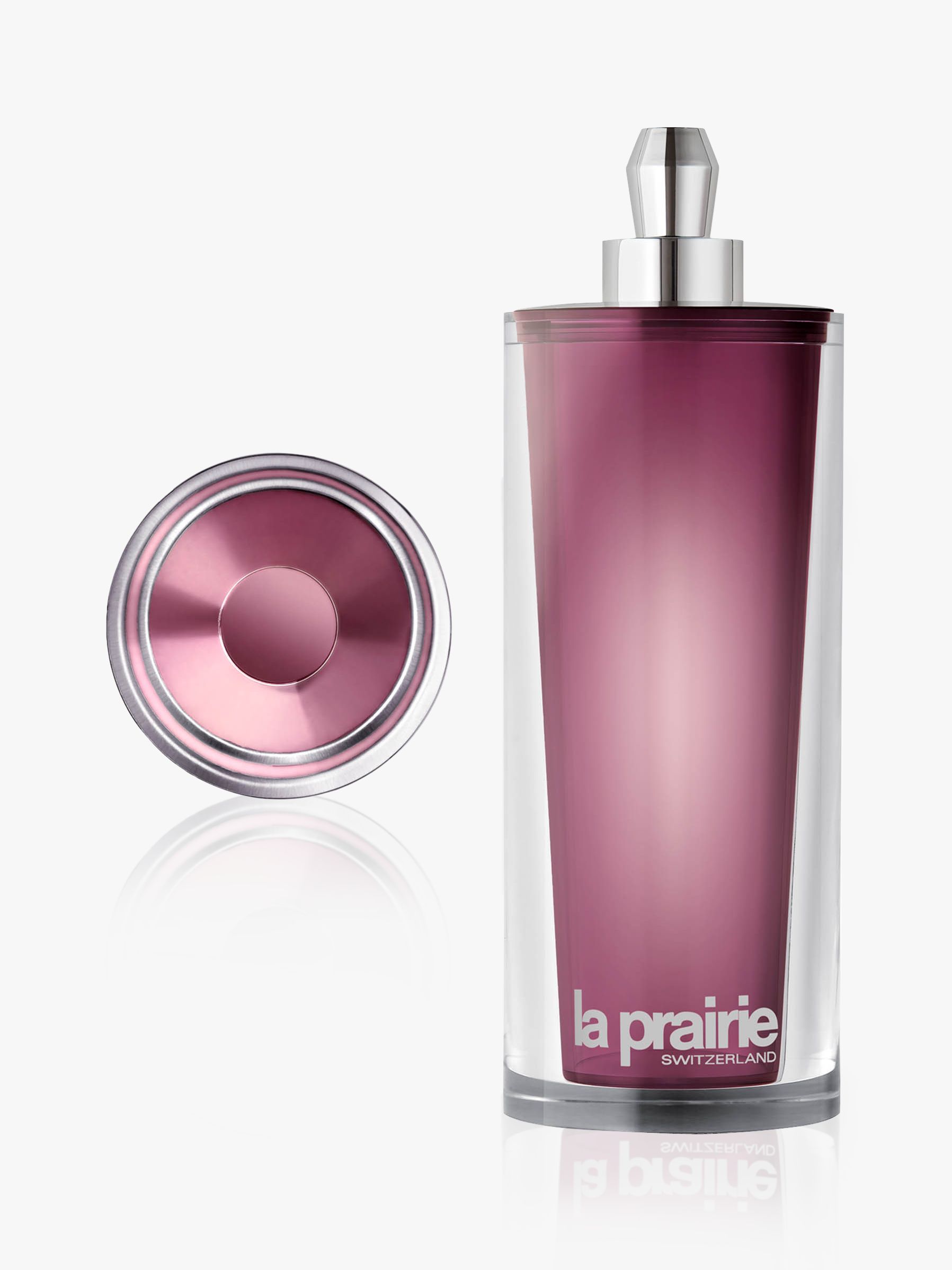 La Prairie Platinum Rare Cellular Life-Lotion, 115ml 2