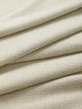 John Lewis Herringbone Furnishing Fabric, Putty