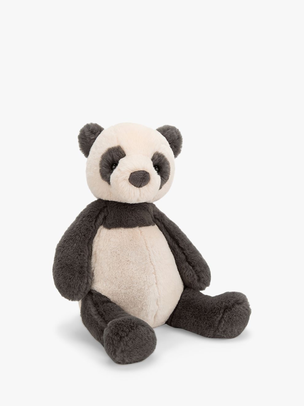 panda soft toy 2 feet