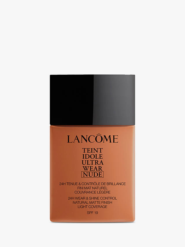 Buy Lancôme Teint Idole Ultra Wear Nude Spf 19 for 女裝 at Goxip