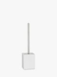 John Lewis ANYDAY Short Ceramic Toilet Brush