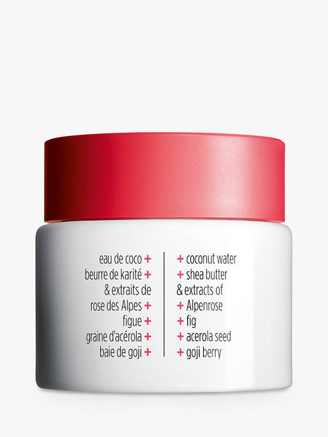 Clarins My Clarins RE-BOOST Comforting Hydrating Cream, Dry/Sensitive Skin, 50ml 4