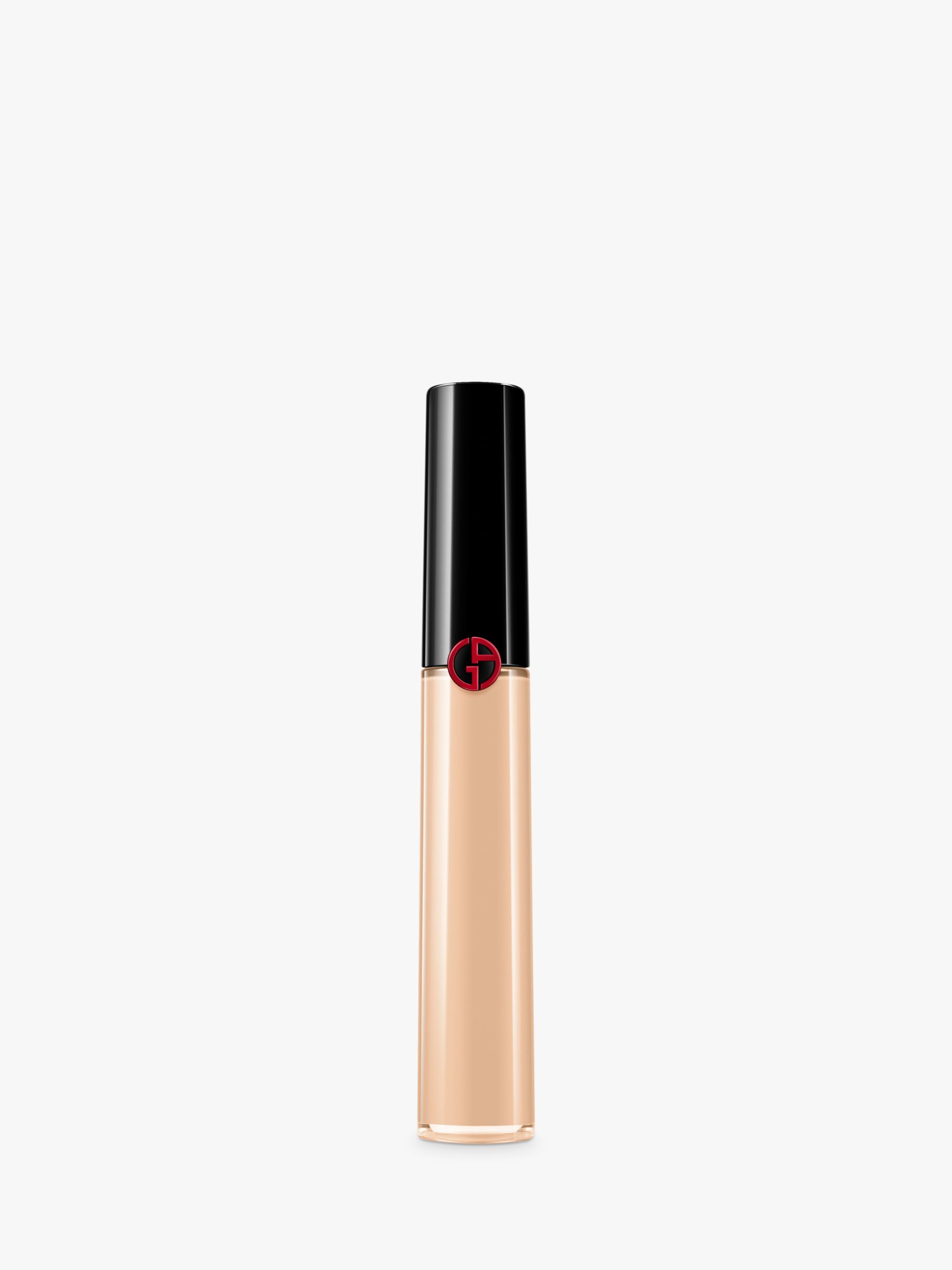 Giorgio Armani Power Fabric Liquid Concealer, 1 at John Lewis & Partners