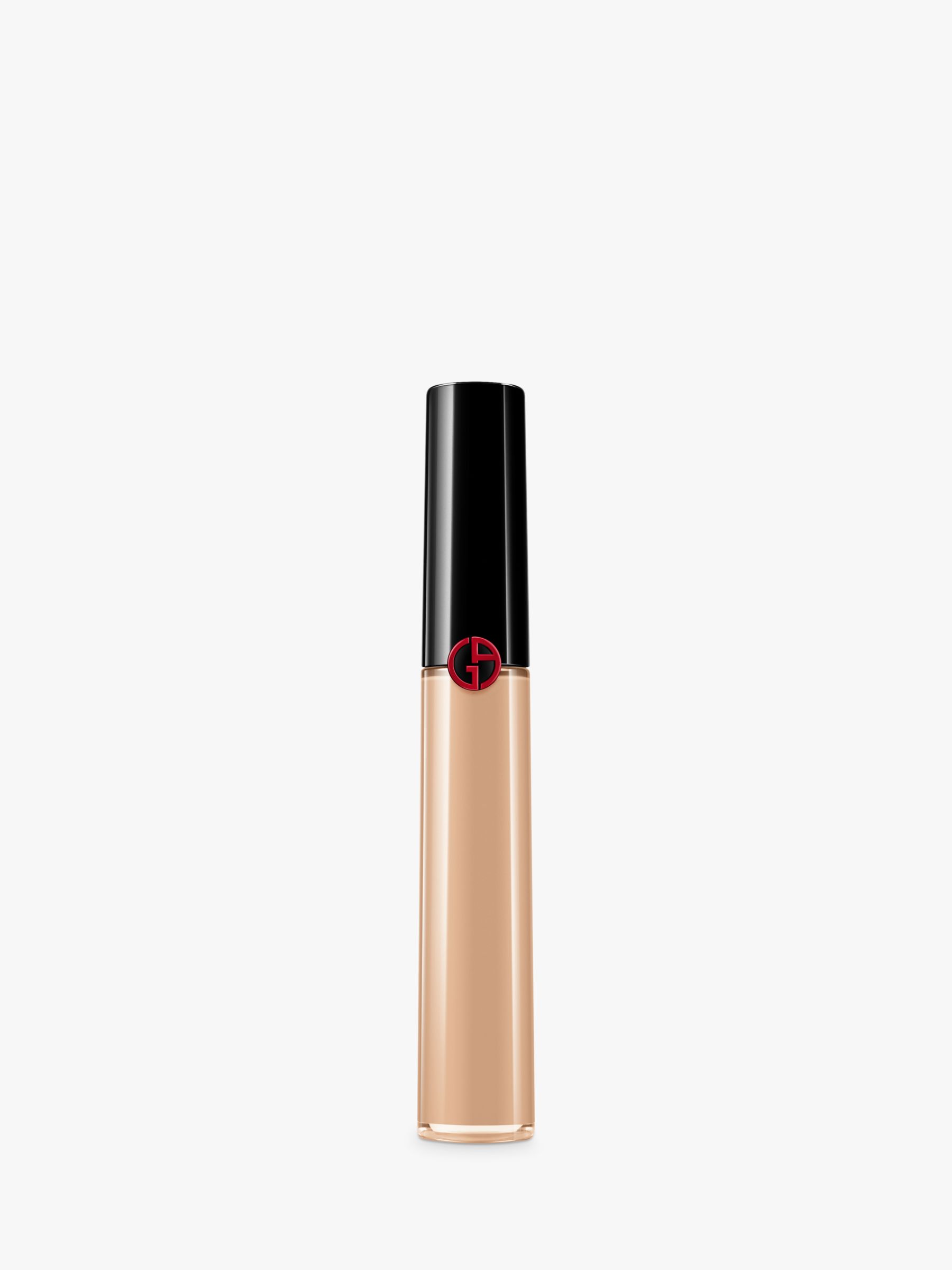 Giorgio Armani Power Fabric Liquid Concealer,  at John Lewis & Partners