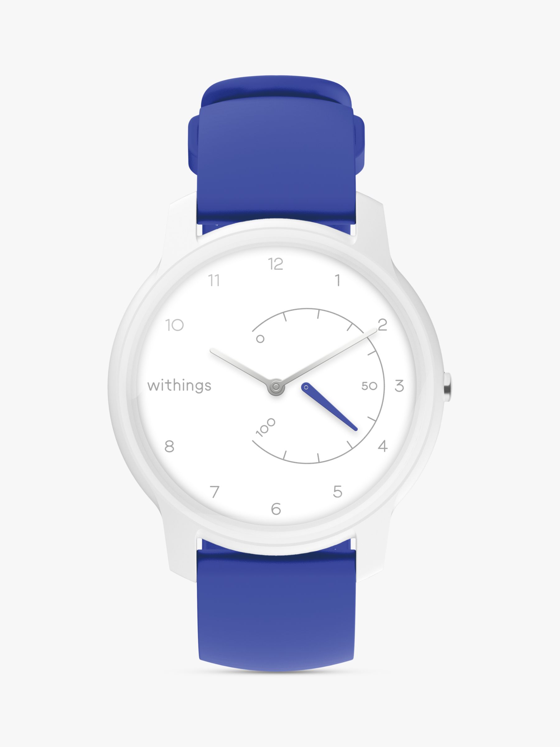 Withings Move Activity Tracking Watch review