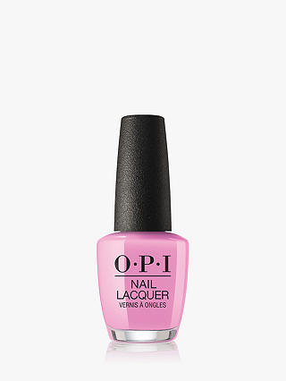 OPI Nail Lacquer Tokyo Collection