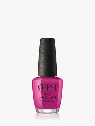 OPI Nail Lacquer Tokyo Collection