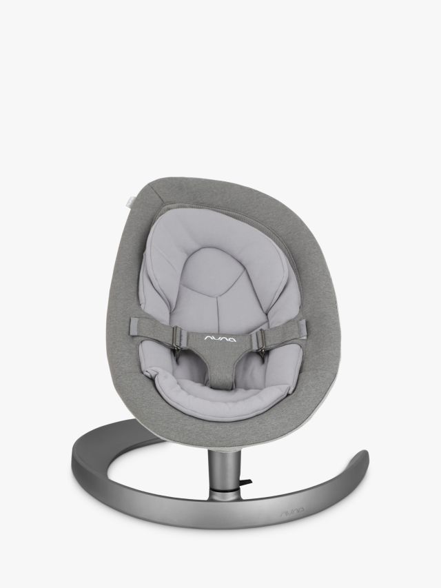 Nuna bouncer hot sale review